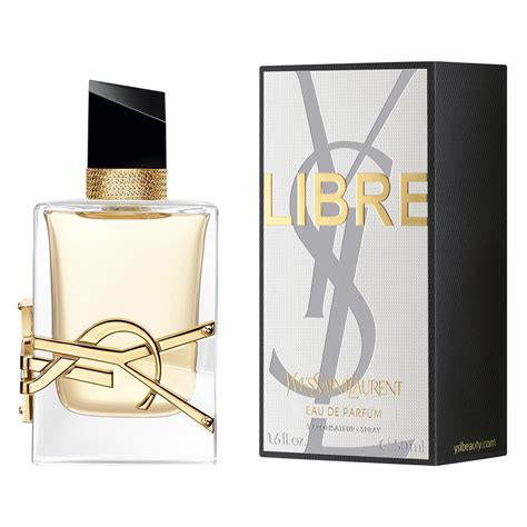 ysl libre perfume 1 oz.